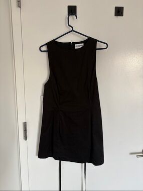 Princess Polly Yumiko Skirted Romper